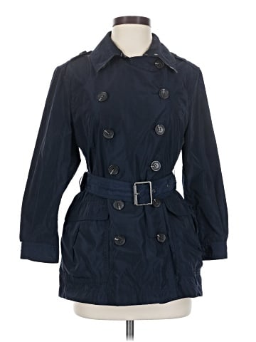 Burberry Brit Trenchcoat (view 1)
