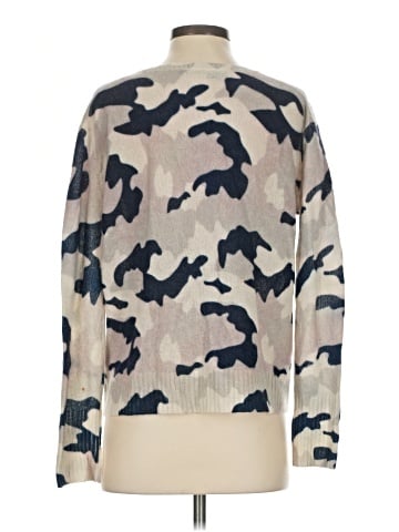 360 Cashmere Cashmere Cardigan (view 2)