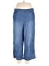 One 5 One Blue Jeans Size L - photo 1