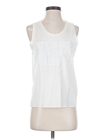 Alexander Wang Sleeveless T-Shirt (view 1)