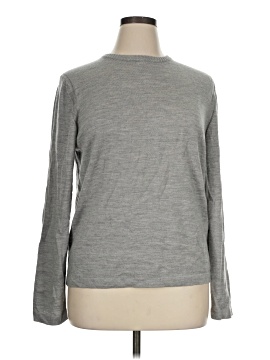 Billy Reid Long Sleeve Turtleneck