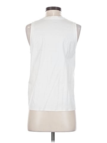 Alexander Wang Sleeveless T-Shirt (view 2)