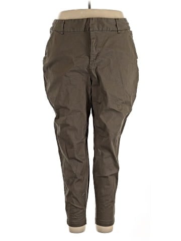 Hybrid & Company Khakis (view 1)