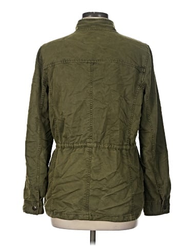 Hinge Jacket (view 2)