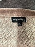 Originality 100% Polyester Gray Cardigan Size XL - photo 7