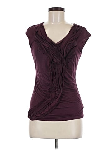 Classiques Entier Sleeveless Silk Top (view 1)