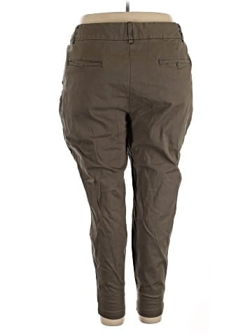 Hybrid & Company Khakis (view 2)