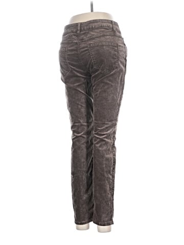 Closed Casual Pants (view 2)
