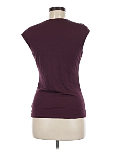 Classiques Entier Sleeveless Silk Top (view 2)