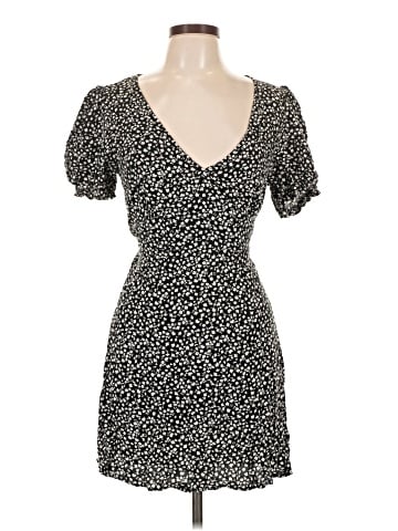 Divided by H&M Cocktail Dress (view 1)
