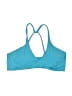 Unbranded Teal Swimsuit Top Size S - photo 1