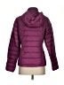 32 Degrees Solid Purple Snow Jacket Size S - photo 2