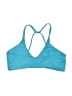 Unbranded Teal Swimsuit Top Size S - photo 2