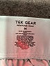 Tek Gear Solid Green Shorts Size M - photo 3