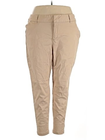Hybrid & Company Khakis (view 1)