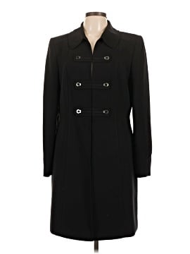 Tahari By Asl Coat