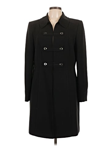 Tahari by ASL Coat (view 1)