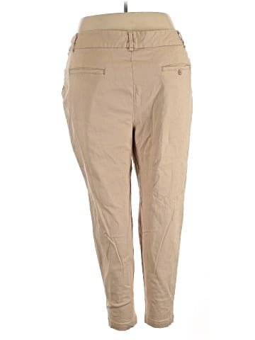 Hybrid & Company Khakis (view 2)