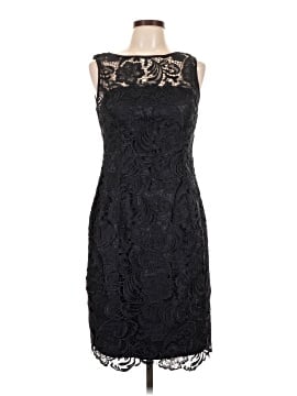 Adrianna Papell Cocktail Dress (view 1)