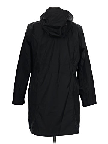 Eddie Bauer Raincoat (view 2)
