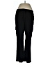 Maurices Black Cargo Pants Size L Regular - photo 1