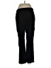 Maurices Black Cargo Pants Size L Regular - photo 2