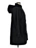 Eddie Bauer 100% Polyester Black Raincoat Size XL (petite) - photo 4