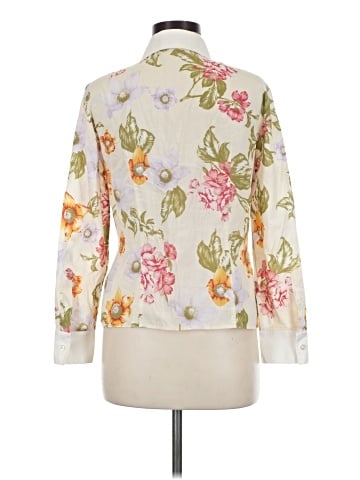 Escada Long Sleeve Blouse (view 2)