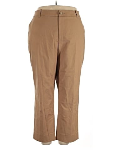 Vince. Khakis (view 1)
