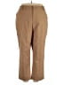 Vince. Solid Tan Khakis Size 24 waist - photo 1