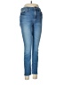Mother Hearts Blue Jeans Size 28 waist - photo 1