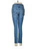 Mother Hearts Blue Jeans Size 28 waist - photo 2