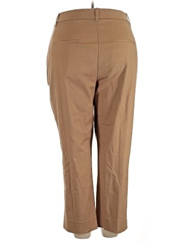 Vince. Khakis (view 2)