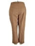 Vince. Solid Tan Khakis Size 24 waist - photo 2