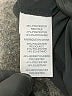 Vuori Solid Black Romper Size M - photo 5