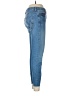 Mother Hearts Blue Jeans Size 28 waist - photo 4
