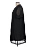 Unbranded 100% Polyester Black Casual Dress Size L - photo 5