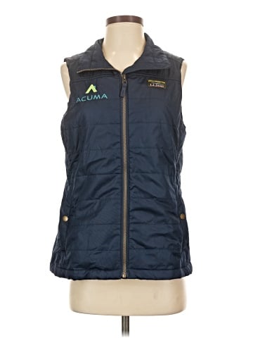 L.L.Bean Vest (view 1)