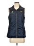 L.L.Bean 100% Polyester Blue Vest Size Sm REG - photo 1
