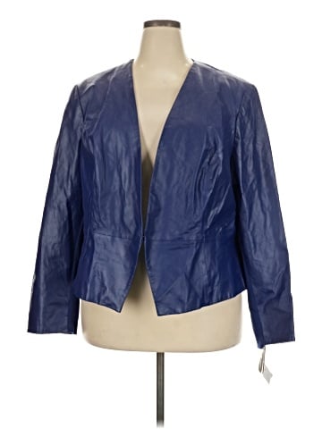 Hal Rubenstein Blazer (view 1)