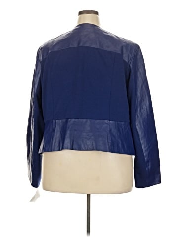 Hal Rubenstein Blazer (view 2)