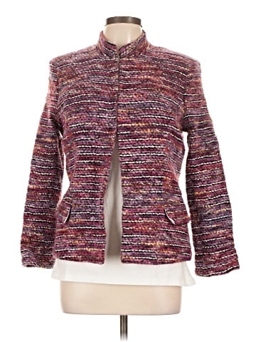 Dana Buchman Jacket (view 1)