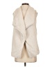 BB Dakota 100% Polyester Ivory Fleece Size XS - photo 1