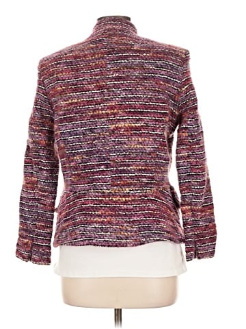 Dana Buchman Jacket (view 2)