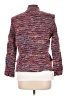 Dana Buchman Tweed Purple Red Jacket Size 12 - photo 2