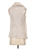 BB Dakota 100% Polyester Ivory Fleece Size XS - photo 2