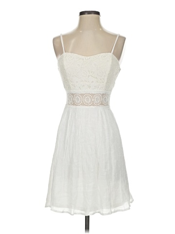 By & By Cocktail Dress (view 1)