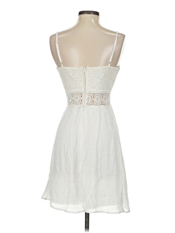By & By Cocktail Dress (view 2)