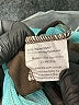 RunningSkirts Color Block Teal Active Skort Size 3 - photo 5