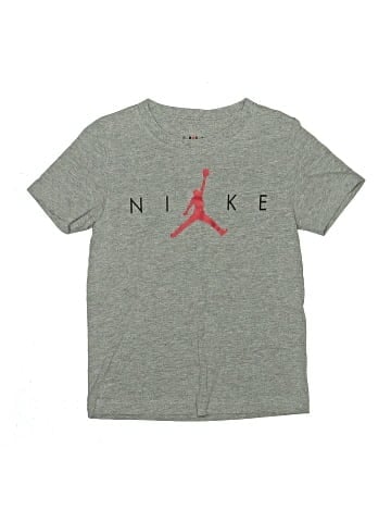 Air Jordan Short Sleeve T-Shirt (view 1)
